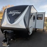 Yucaipa Land Yacht Harbor Inc ico