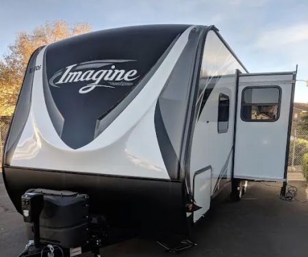 Yucaipa Land Yacht Harbor Inc