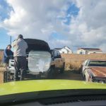 Bonanza mobile home park