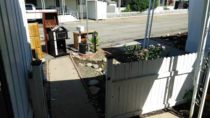 Patrician Mobile Home Park Picture 1