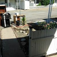 Patrician Mobile Home Park ico