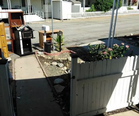 Patrician Mobile Home Park