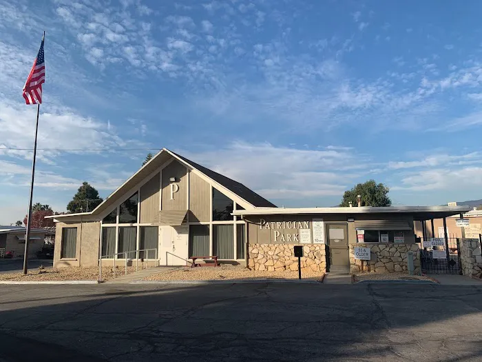 Patrician Mobile Home Park Picture 9