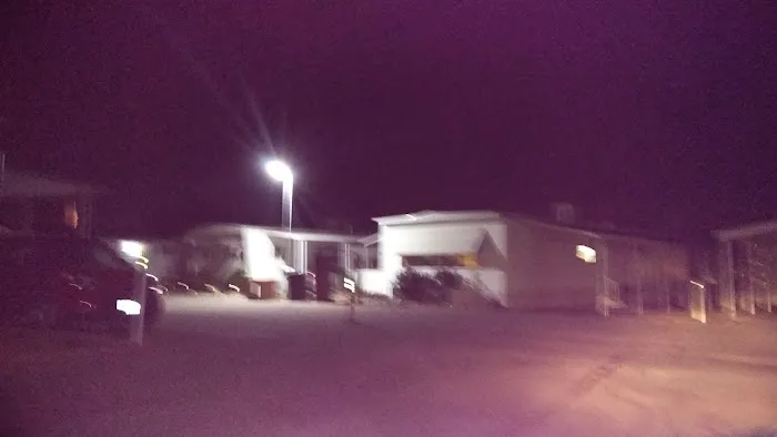 Patrician Mobile Home Park Picture 4
