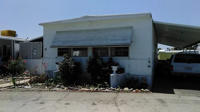 Patrician Mobile Home Park Picture 6