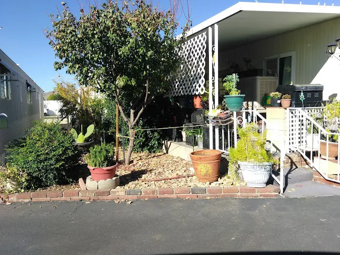 Bel Aire Mobile Estates Picture 4