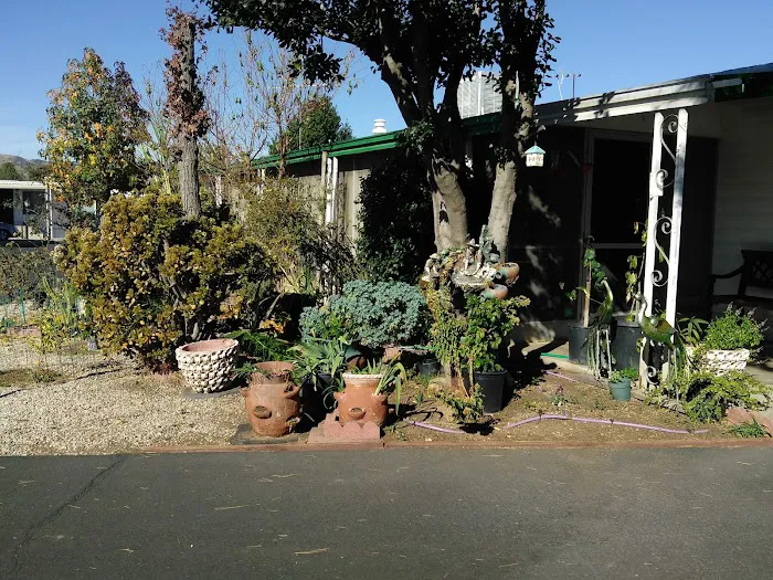 Bel Aire Mobile Estates Picture 8