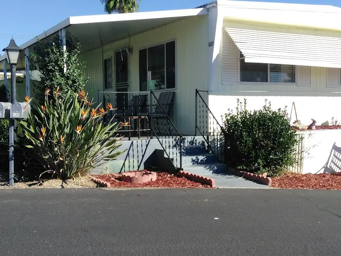 Bel Aire Mobile Estates Picture 5