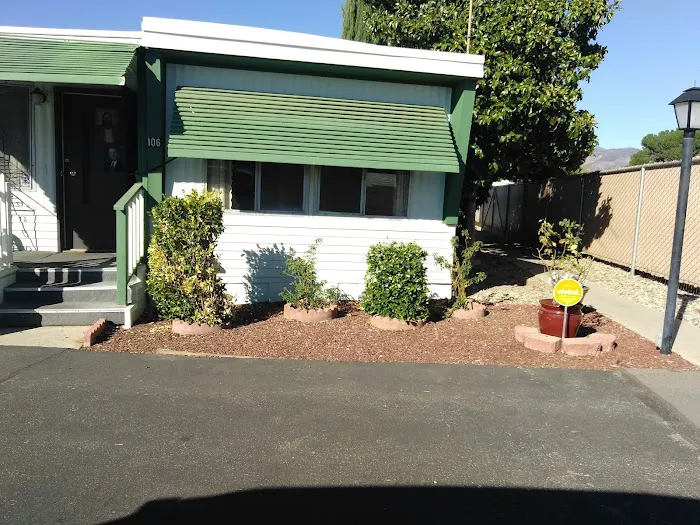 Bel Aire Mobile Estates Picture 9