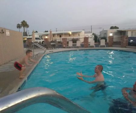 Bel Aire Mobile Estates