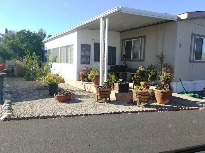 Bel Aire Mobile Estates Picture 7