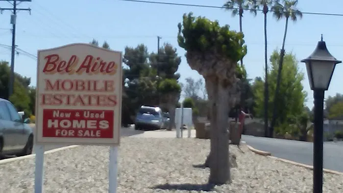 Bel Aire Mobile Estates Picture 2