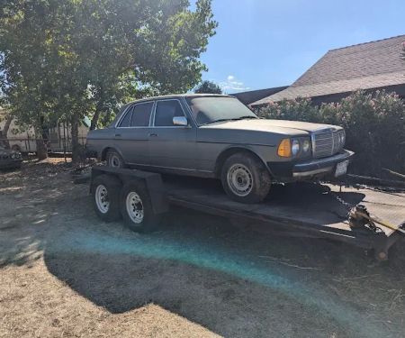 Skyline Village Mobile Home Pk