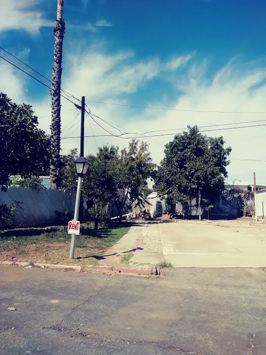 Skyline Village Mobile Home Pk Picture 3