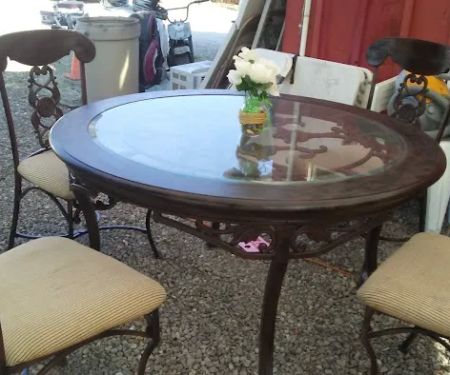 Knollwood Mobile Home Estates