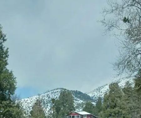 Ponderosa Mobile Estates