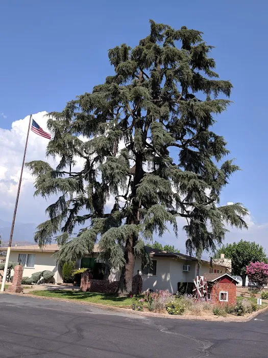 Ponderosa Mobile Estates Picture 4