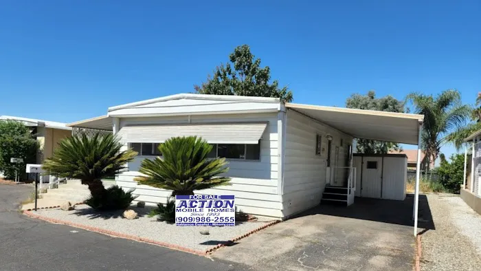 Californian Mobile Estates Picture 7