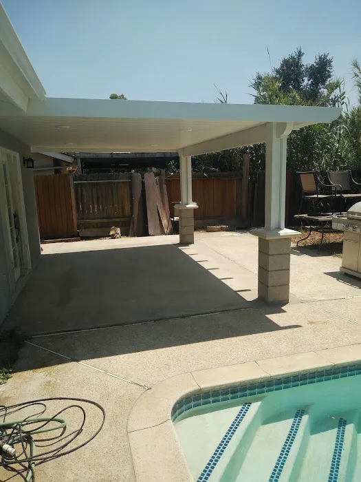 Valley Breeze Mobile Home Park Picture 1