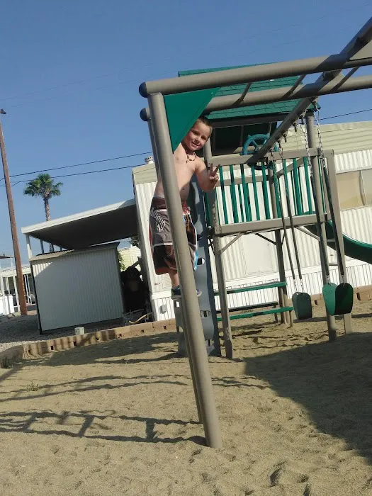 Mt Vista Mobile Homes Picture 8