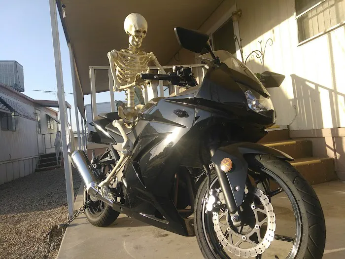 Mt Vista Mobile Homes Picture 5