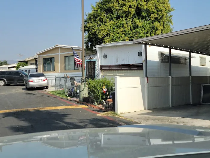 Mt Vista Mobile Homes Picture 1