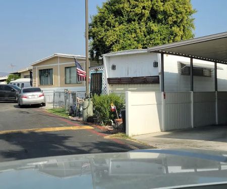 Mt Vista Mobile Homes