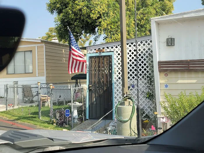Mt Vista Mobile Homes Picture 2