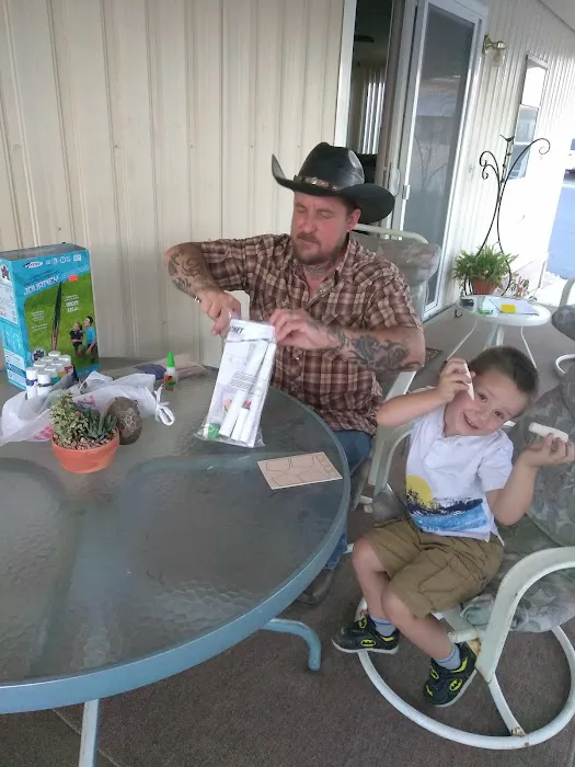 Mt Vista Mobile Homes Picture 4