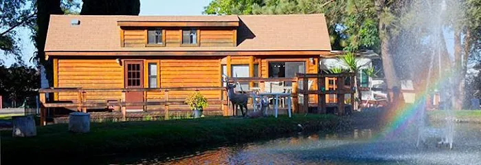 Cherry Valley Lakes RV Resort Picture 5