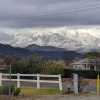 Cherry Valley Lakes RV Resort ico