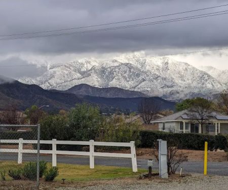 Cherry Valley Lakes RV Resort