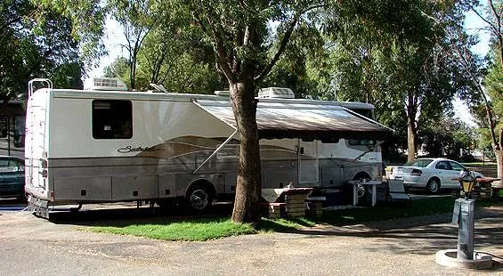 Cherry Valley Lakes RV Resort Picture 2