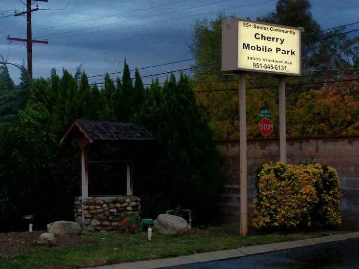 Cherry Mobile Park Picture 1