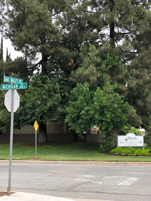 Country Highlands Picture 9