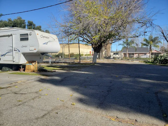Pioneer Mobile Village Picture 1