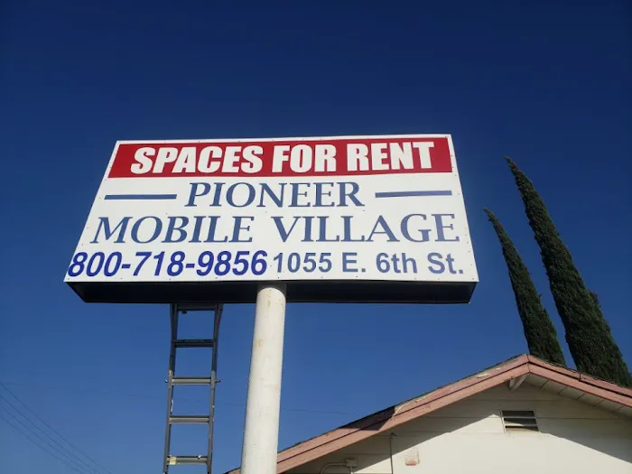 Pioneer Mobile Village Picture 10