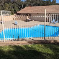Valley Oaks Mobile Home Park ico