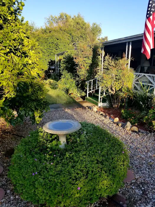 Valley Oaks Mobile Home Park Picture 10