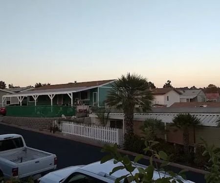 Sunshine Park Estates Inc