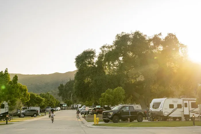 Pala Casino RV Resort Picture 10