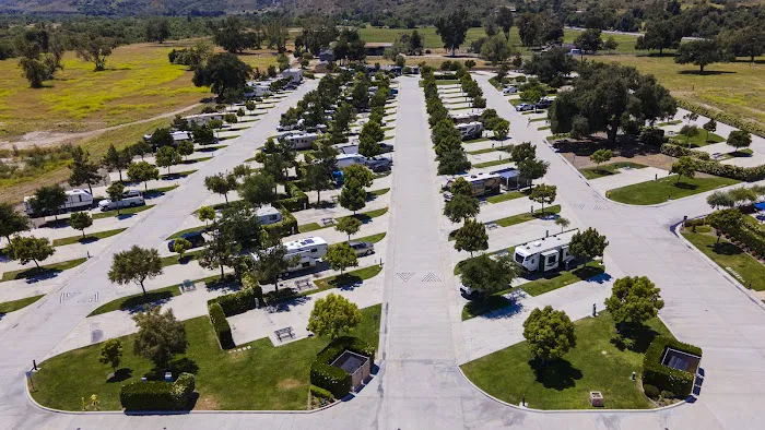 Pala Casino RV Resort Picture 9