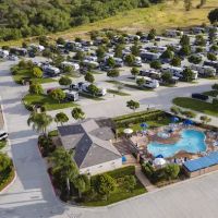 Pala Casino RV Resort ico