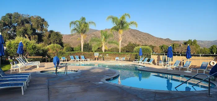 Pala Casino RV Resort Picture 4