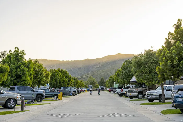 Pala Casino RV Resort Picture 5