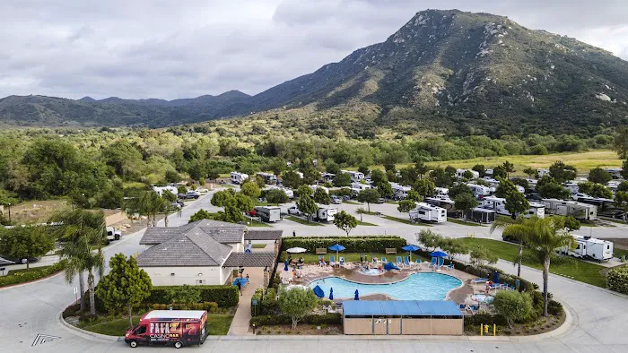 Pala Casino RV Resort Picture 7