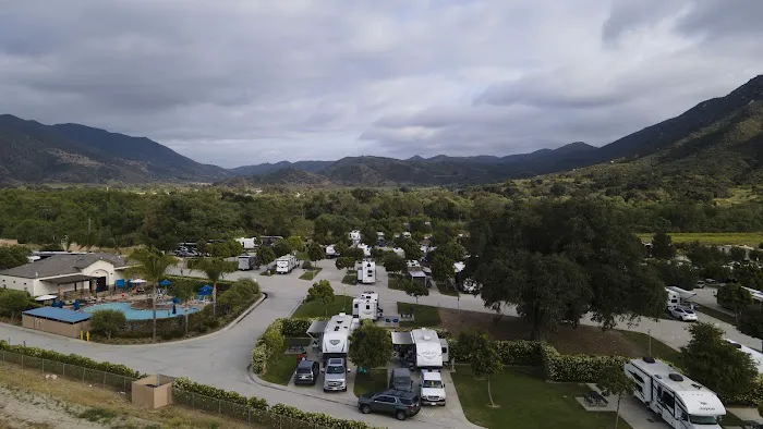 Pala Casino RV Resort Picture 6