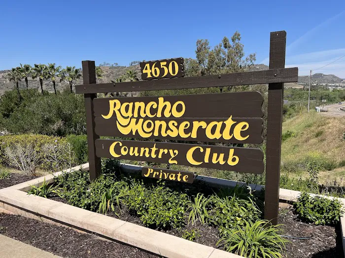 Rancho Monserate Country Club Picture 5