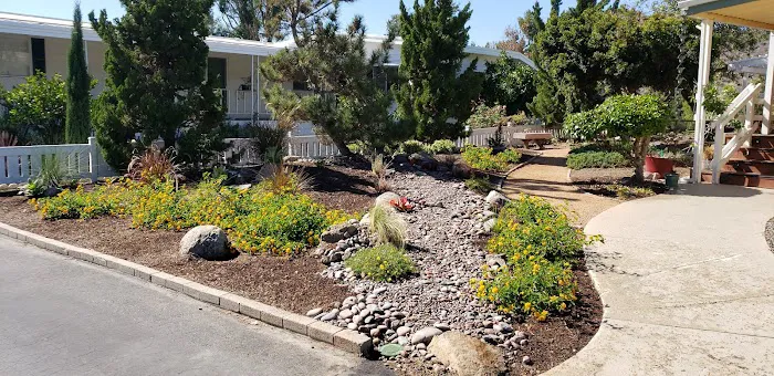 Rancho Monserate Country Club Picture 9