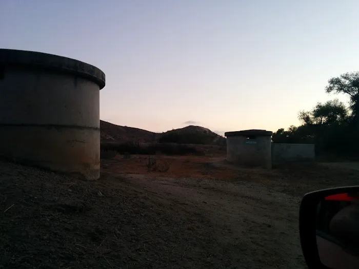 Rancho Monserate Country Club Picture 1